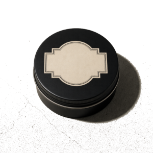 Matte Clay Pomade